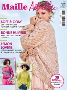 F Maille Actuelle N.19 - Octobre 2023