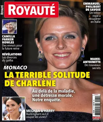 Royauté N°21 – Avril-Juin 2022