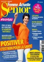 Femme Actuelle Senior - Juin 2018