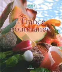 La France Gourmande pour Thermomix