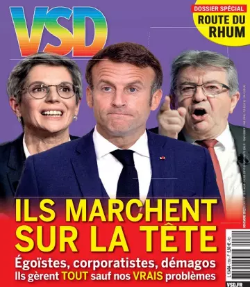 VSD N°2180 – Novembre 2022