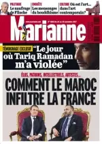 Marianne - 24 Novembre 2017