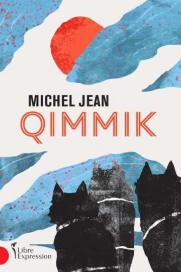 MICHEL JEAN - QIMMIK