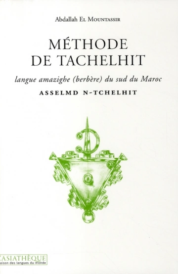 Méthode de tamazight