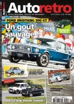 Autoretro N°433 – Septembre 2018