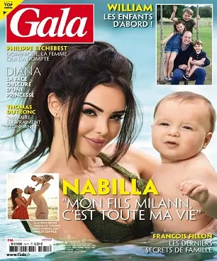 Gala N°1411 Du 25 Juin 2020