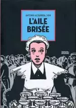 L'aile brisée