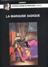 La marquise sadique