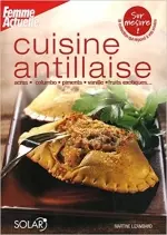 Cuisine antillaise