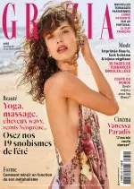 Grazia N°452 Du 22 au 28 Juin 2018