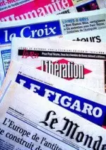 Les Journaux du Jeudi 04 Mai 2017