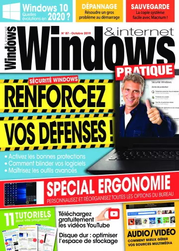 Windows & Internet Pratique - Octobre 2019