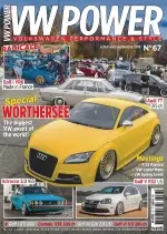 VW Power N°67 – Juillet-Septembre 2018