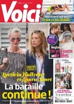 Voici N°1594 Du 25 Mai 2018