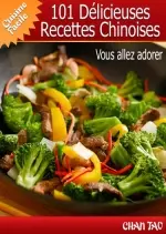 101 Délicieuses Recettes Chinoises