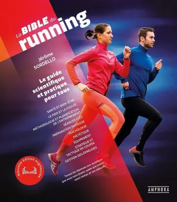 La Bible du Running Nouvelle Édition