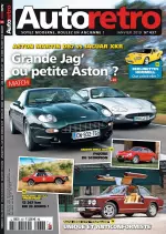 Autoretro N°437 – Janvier 2019