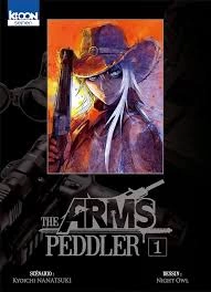 The Arms Peddler - T01 à T07