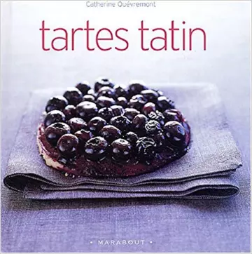 Tartes tatin