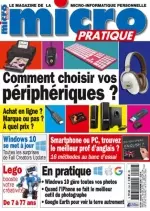 Micro Pratique N°254 - Novembre 2017