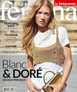 Version Femina - 29 Juillet 2024