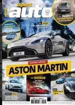 Sport Auto - Mai 2018