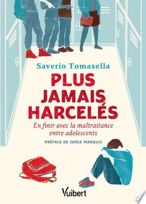 Plus jamais harcelés Saverio Tomasella