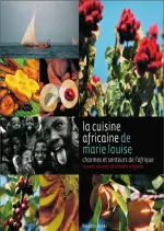 La cuisine africaine de Marie Louise