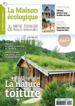 La Maison ecologique N.99 - Juin/Juillet 2017