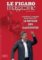 Le Figaro Magazine - 30 Juin 2017