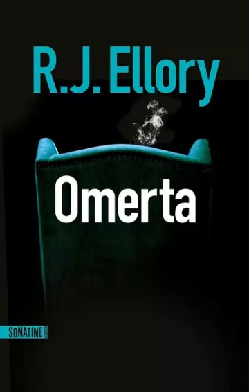 Omerta  R. J. Ellory