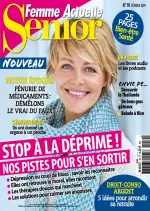 Femme Actuelle Senior N°10 – Février 2019