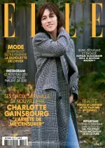 Elle N°3806 Du 30 Novembre au 6 Décembre 2018