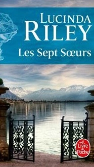 LES SEPT SOEURS T1-2-3 - LUCINDA RILEY