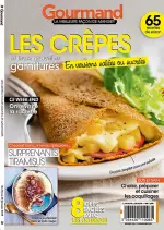 Gourmand N°415 Du 16 au 29 Janvier 2019