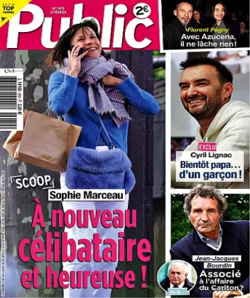 Public N°970 Du 11 au 17 Février 2022