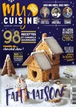 My Cuisine Hors-Série - Décembre 2017 - Janvier 2018