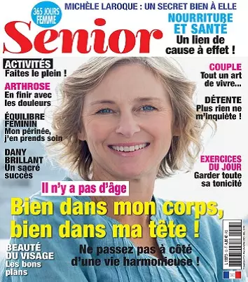 365 Jours Femme N°13 – Mars-Mai 2021