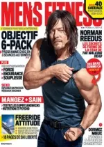 Men's Fitness - Décembre 2017 (No. 20)