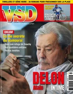 VSD N.2199 - Juillet 2024