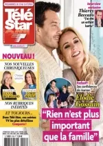 Télé Star - 5 Février 2018