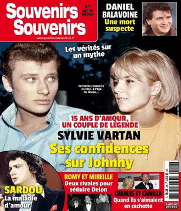 Souvenirs Souvenirs N°28 – Novembre 2022-Janvier 2023