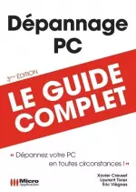 DEPANNAGE PC