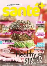 Santé+ N°70 – Octobre 2018