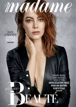 Madame Figaro Du 14 Septembre 2018