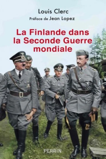 La Finlande dans la Seconde Guerre mondiale (1938-1948)