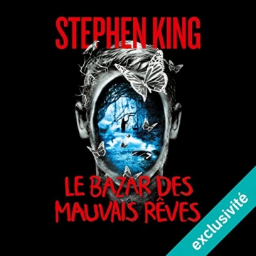 Le Bazar des mauvais rêves Stephen King