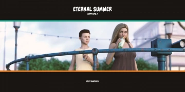 Eternal Summer 2