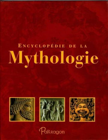 Encyclopédie de la Mythologie