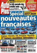 Auto Plus N°1496 - 5 au 11 Mai 2017